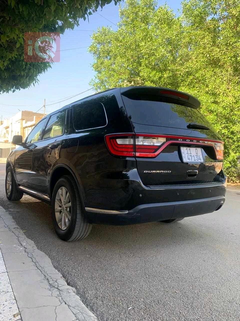 دودج دورانجو